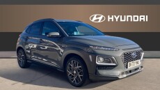 Hyundai Kona 1.6 GDi Hybrid Premium SE 5dr DCT Hybrid Hatchback